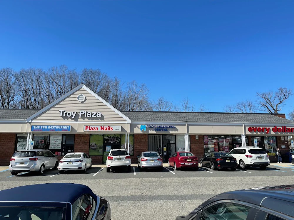 Troy Meadows Dental 9