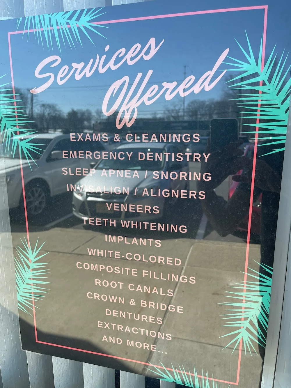 Troy Meadows Dental 7