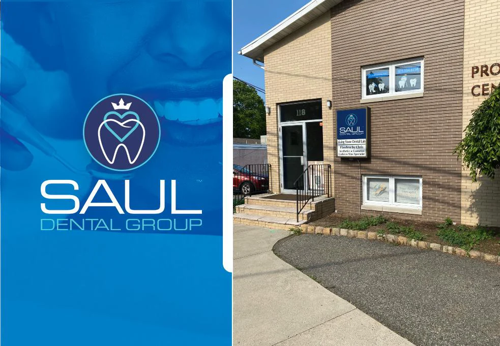 Saul Dental Group 9