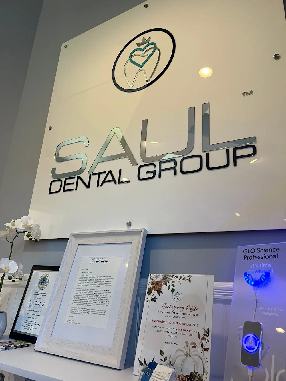 Saul Dental Group 5