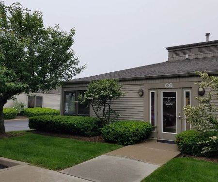 Montville Periodontics and Implantology LLC; Kenneth Gluck DMD, MDS
