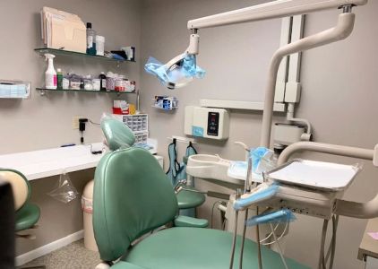 Periodontal & Implant Associates - Montville