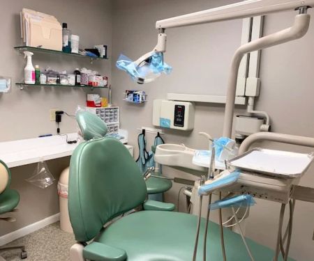 Periodontal & Implant Associates - Montville