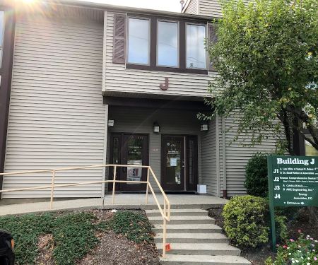 Krause Comprehensive Dental Care