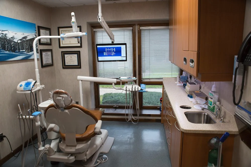 Krause Comprehensive Dental Care 3