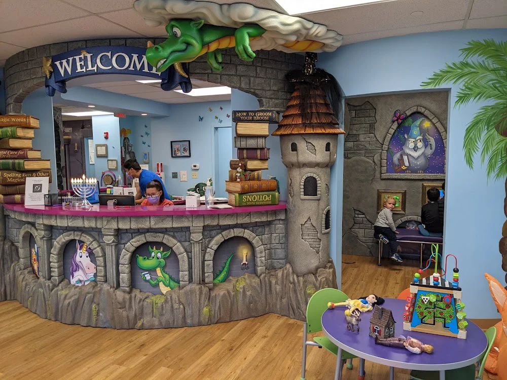 Montville Pediatric Dentistry 3