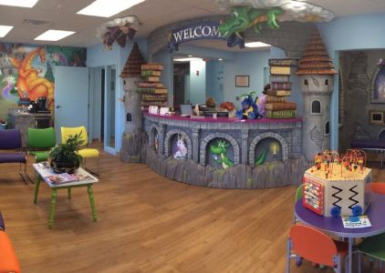 Montville Pediatric Dentistry