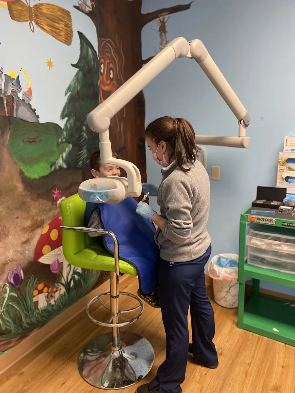 Montville Pediatric Dentistry 7