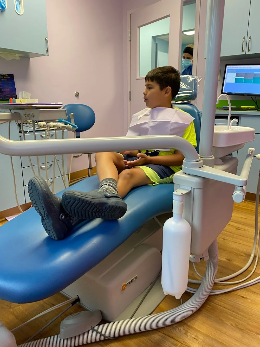 Montville Pediatric Dentistry 10