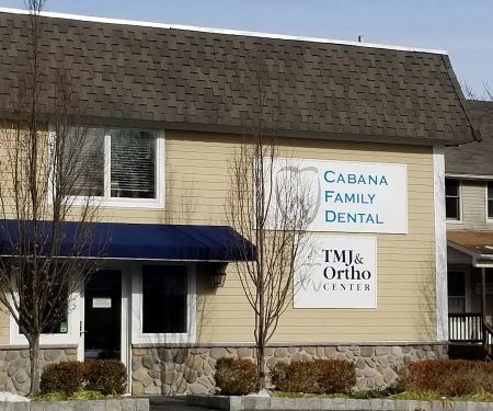 TMJ & Ortho Center