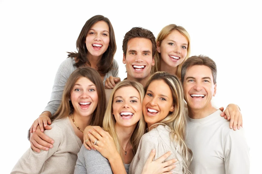 Elmwood Park Cosmetic Dentistry Picture 1