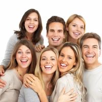 Elmwood Park Cosmetic Dentistry ico