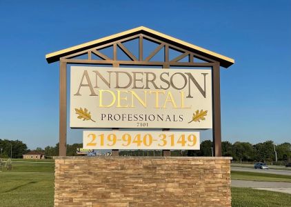 Dr. William S. Anderson