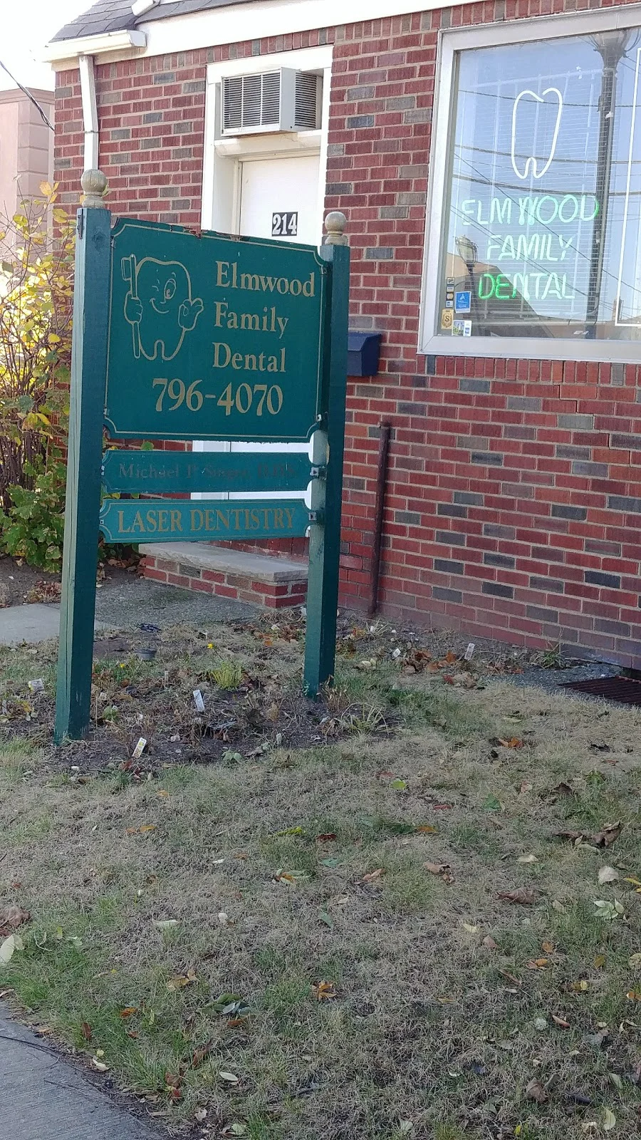 Elmwood Family Dental 1