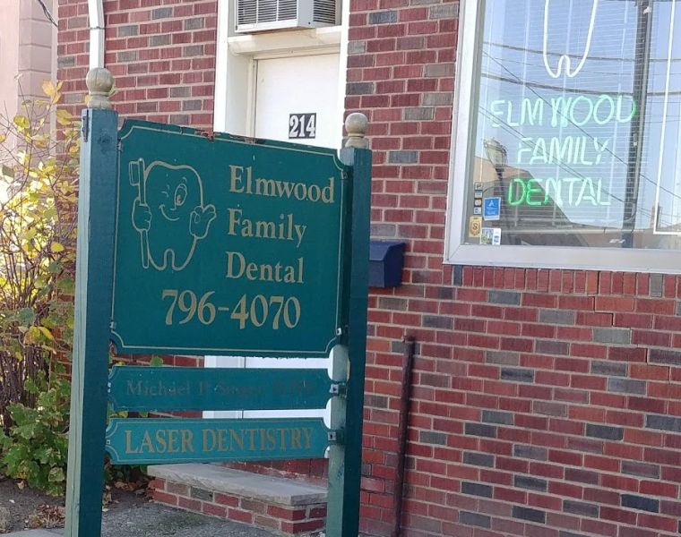 Elmwood Family Dental