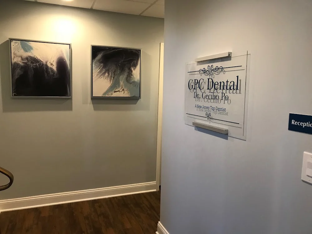 Dr. Cecilio Po Dentist Picture 1