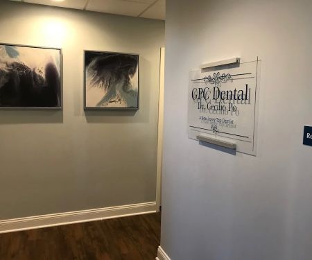 Dr. Cecilio Po Dentist