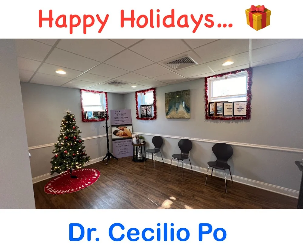 Dr. Cecilio Po Dentist Picture 10