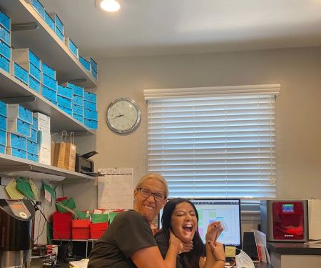 Peluso Orthodontics