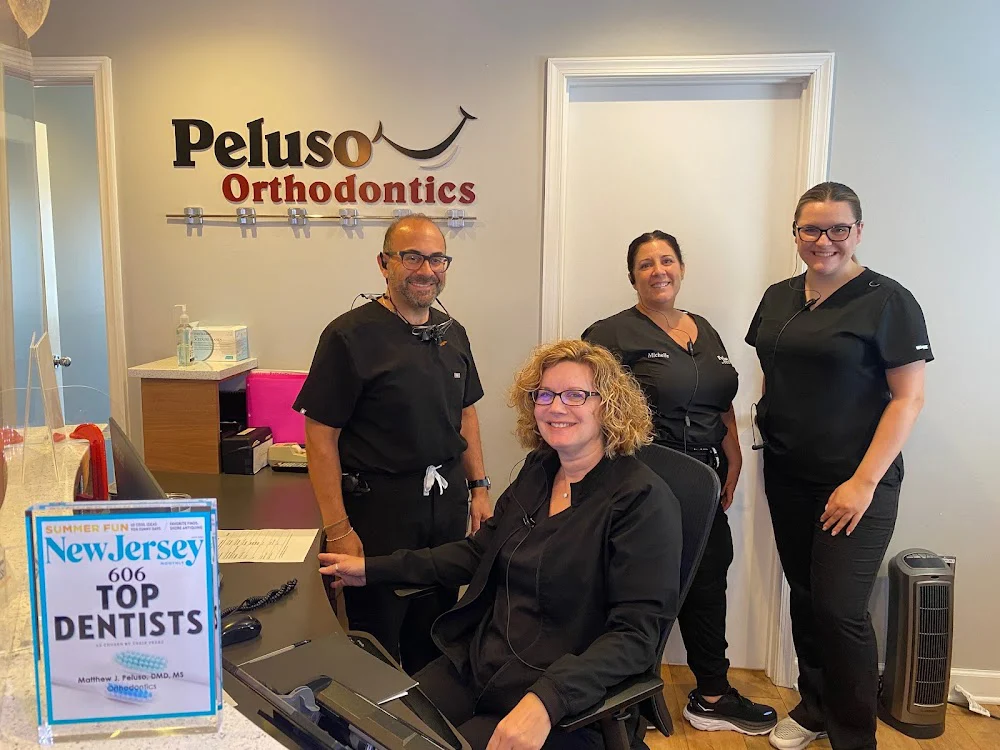 Peluso Orthodontics 10