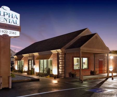 Alpha Dental Taunton