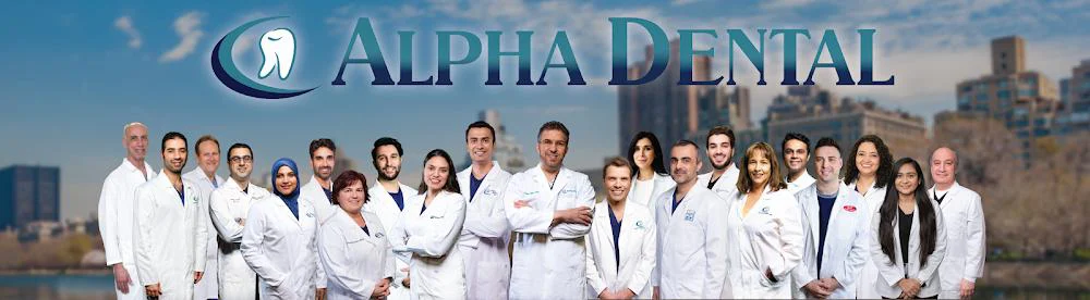 Alpha Dental Taunton 8