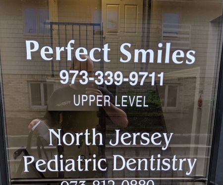 DeSimone Helen a DDS