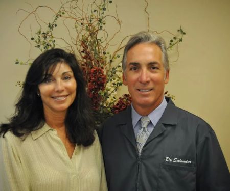 Casperino & Salvador