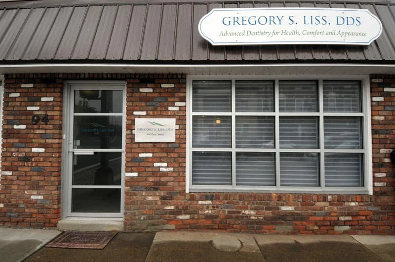 Gregory S. Liss, DDS - Little Falls Dentist 2