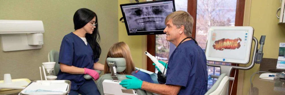 Gregory S. Liss, DDS - Little Falls Dentist 10