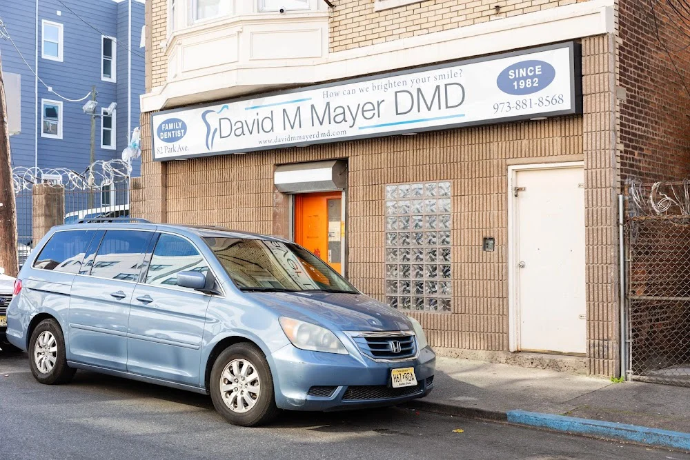 David M Mayer DMD And Associates 4