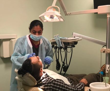 21st Avenue Dental