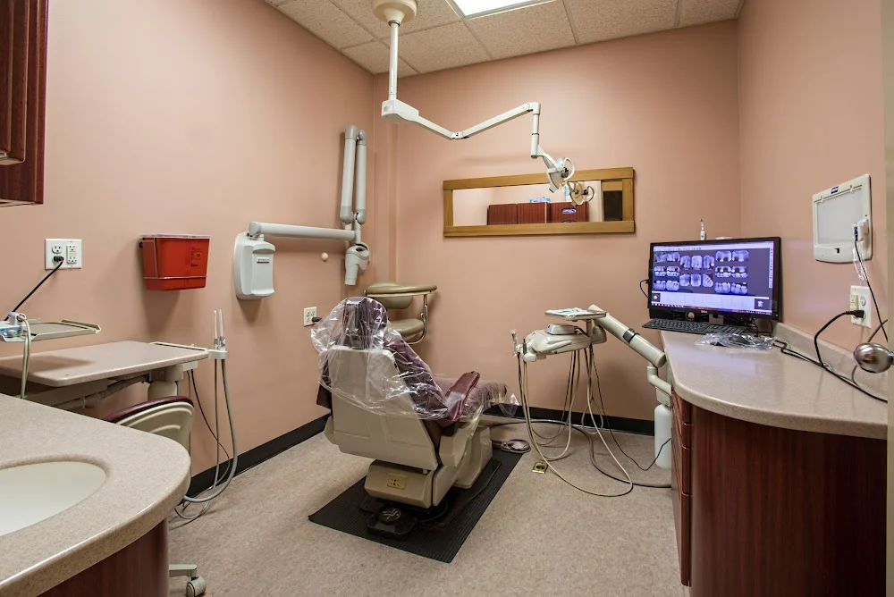 Park Dental (David Gamache DDS) 9