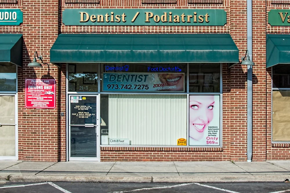 Park Dental (David Gamache DDS) 4