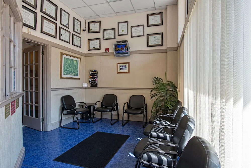 Park Dental (David Gamache DDS) 5