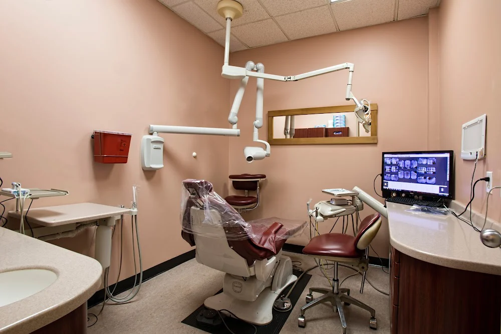 Park Dental (David Gamache DDS) 1