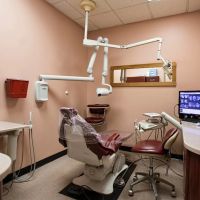 Park Dental (David Gamache DDS) ico