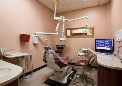 Park Dental (David Gamache DDS)
