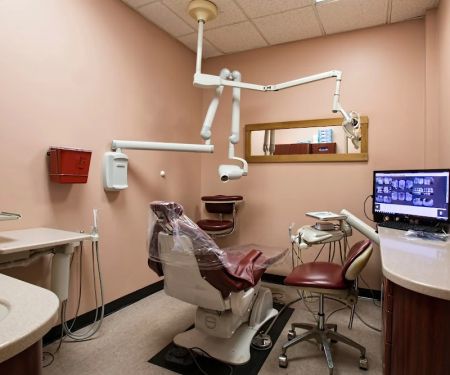 Park Dental (David Gamache DDS)
