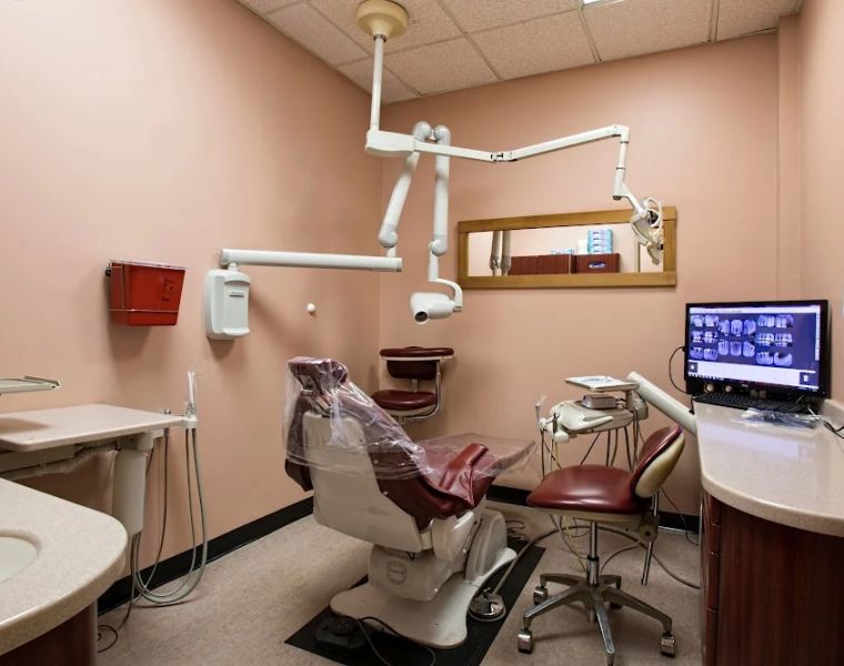 Park Dental (David Gamache DDS)