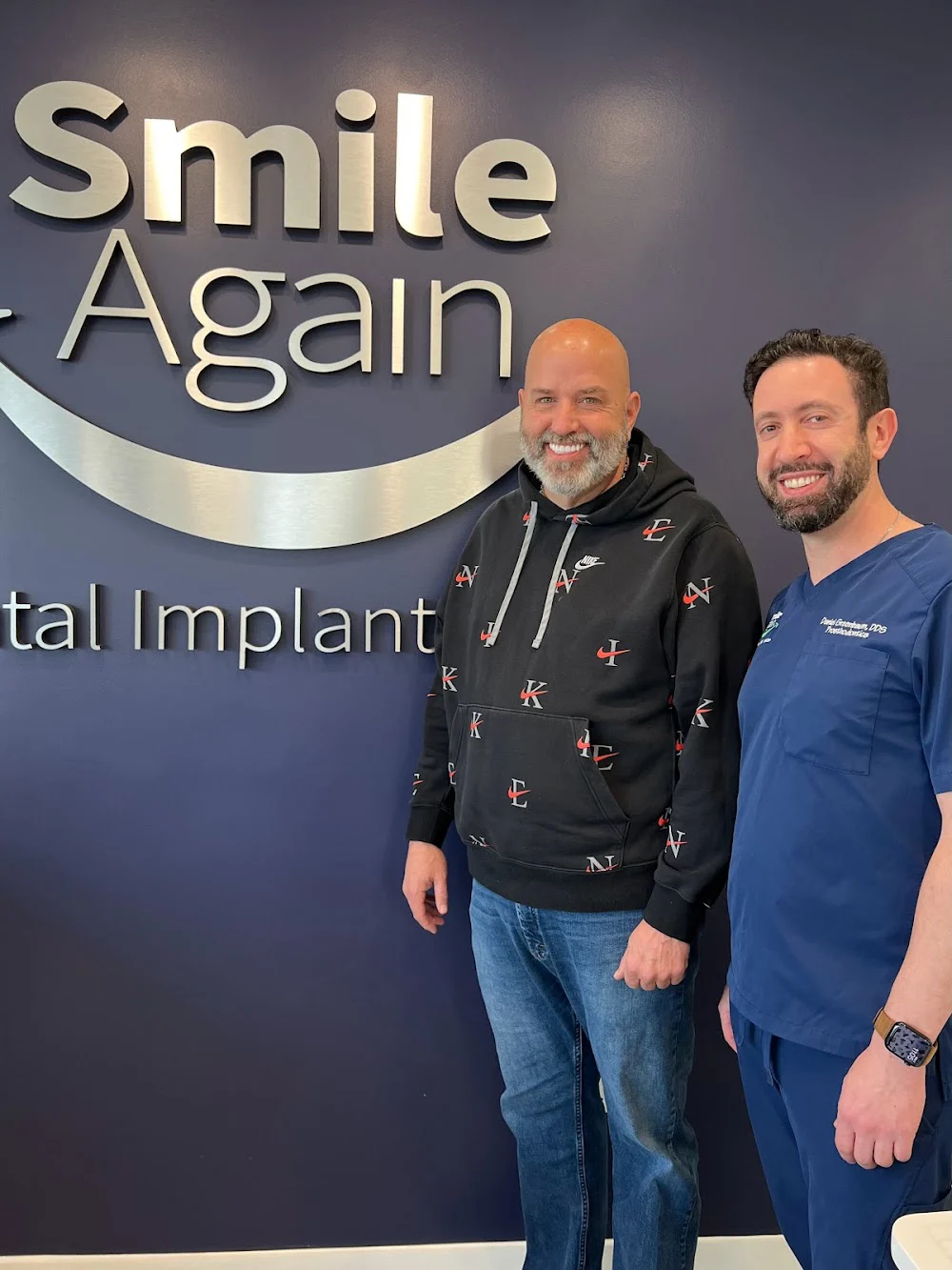 Smile Again Dental Implant Center 7