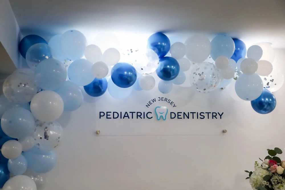 New Jersey Pediatric Dentistry Picture 3