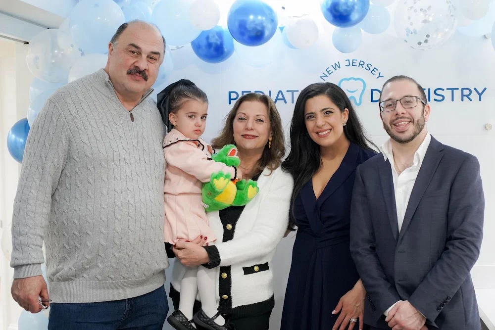 New Jersey Pediatric Dentistry Picture 9