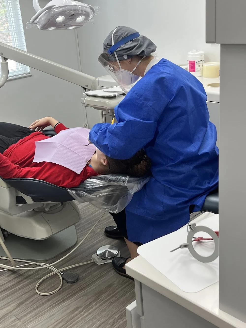 A to Z Family Dentistry, PC Picture 9