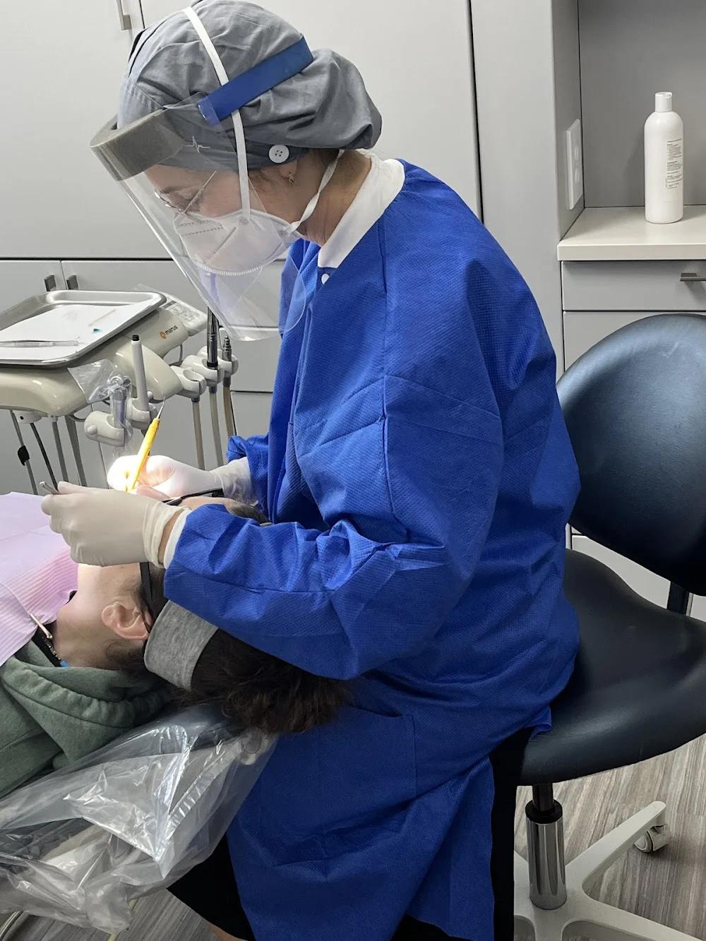 A to Z Family Dentistry, PC Picture 7