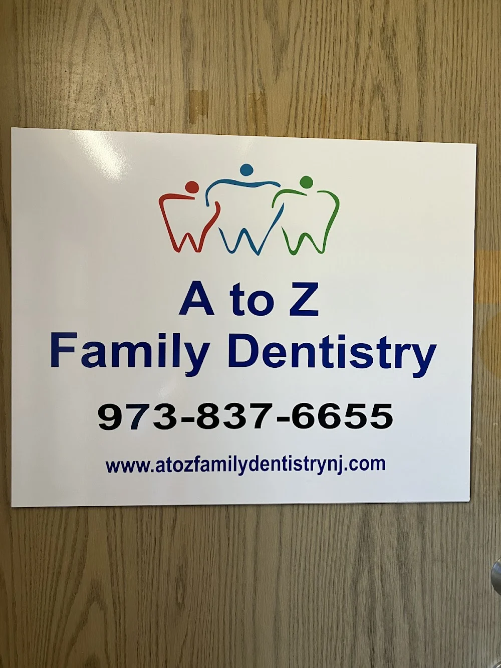 A to Z Family Dentistry, PC Picture 8