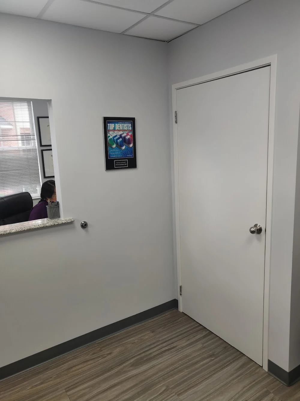 A to Z Family Dentistry, PC Picture 4