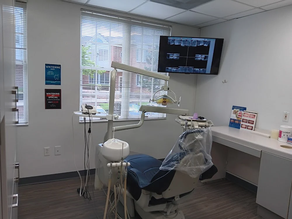 A to Z Family Dentistry, PC Picture 5