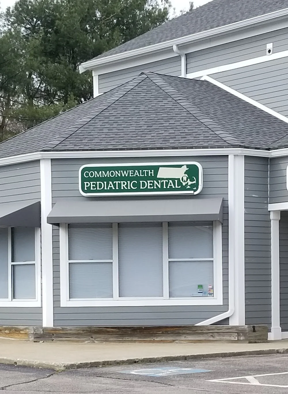 Commonwealth Pediatric Dental 1