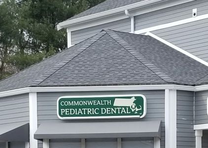 Commonwealth Pediatric Dental